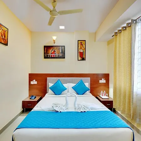 Apple Tree Apart Hotel